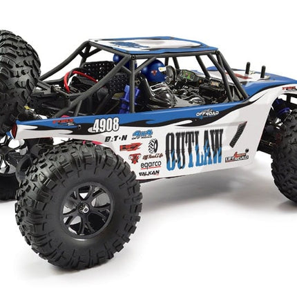 FTX Outlaw 1/10 4wd Ultra-4 RTR Buggy - Brushless