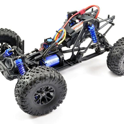 FTX Outlaw 1/10 4wd Ultra-4 RTR Buggy - Brushless