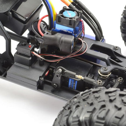 FTX Outlaw 1/10 4wd Ultra-4 RTR Buggy - Brushless