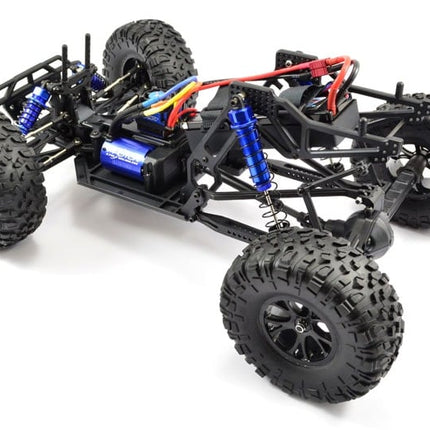 FTX Outlaw 1/10 4wd Ultra-4 RTR Buggy - Brushless