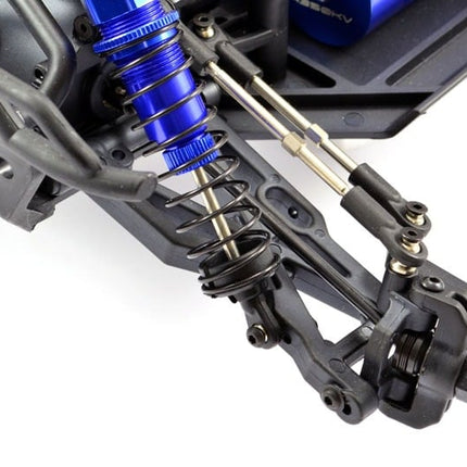 FTX Outlaw 1/10 4wd Ultra-4 RTR Buggy - Brushless