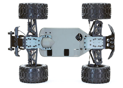FTX Ramraider 1/10 Brushless Monster Truck 4WD RTR