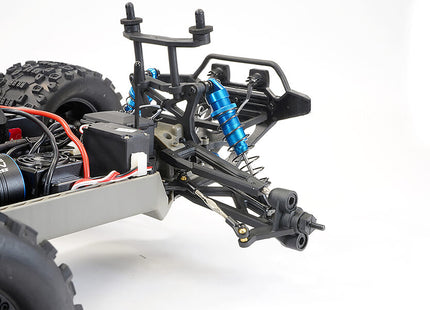 FTX Ramraider 1/10 Brushless Monster Truck 4WD RTR