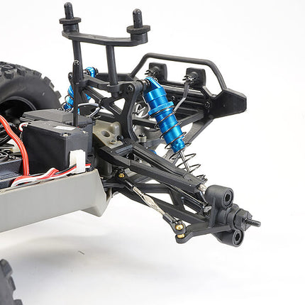 FTX Ramraider 1/10 Brushless Monster Truck 4WD RTR