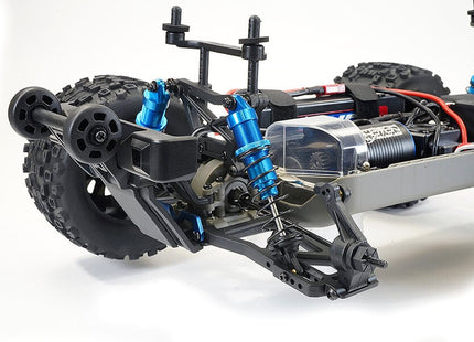 FTX Ramraider 1/10 Brushless Monster Truck 4WD RTR