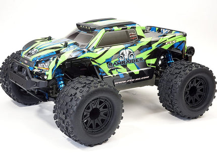 FTX Ramraider 1/10 Brushless Monster Truck 4WD RTR
