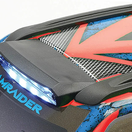 FTX Ramraider 1/10 Brushless Monster Truck 4WD RTR