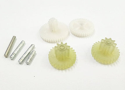FTX Buzzsaw Small Steering Gear Set