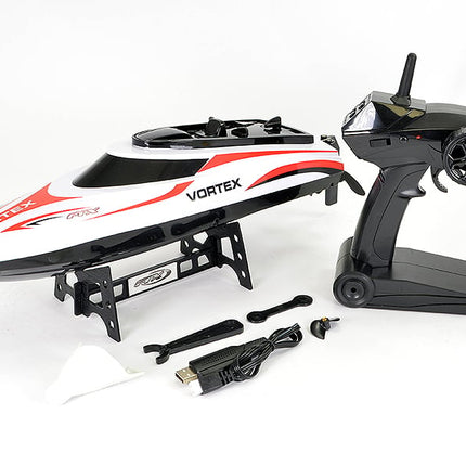 FTX Vortex 44cm High Speed Race Boat