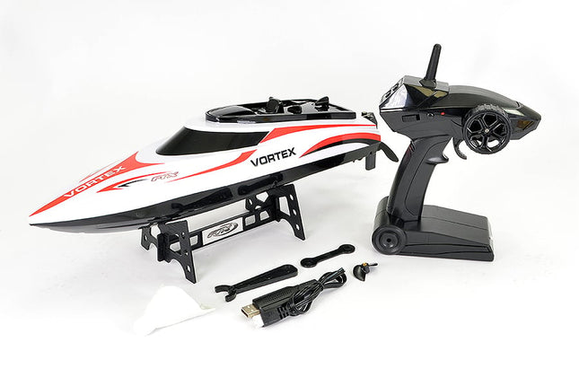 FTX Vortex 44cm High Speed Race Boat