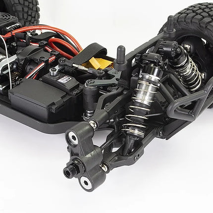 FTX DR8 1/8 Desert Racer 6S Brushless Truck RTR (Red / Blue)