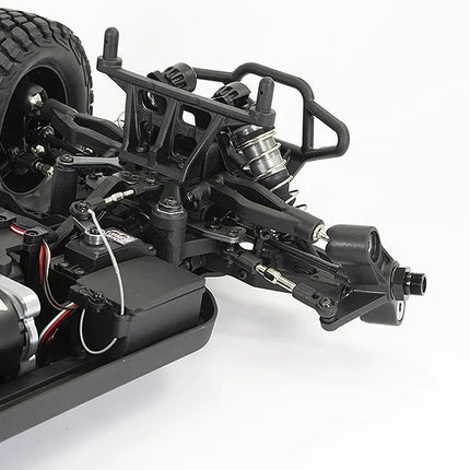 FTX DR8 1/8 Desert Racer 6S Brushless Truck RTR (Red / Blue)