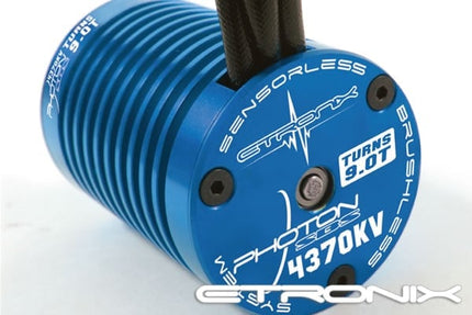 FTX Vantage 2.0 Brushless 1/10 4WD Buggy RTR – LiPo Battery & Charger Included