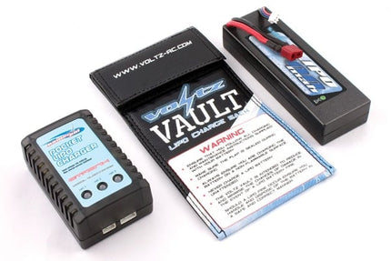 FTX Vantage 2.0 Brushless 1/10 4WD Buggy RTR – LiPo Battery & Charger Included