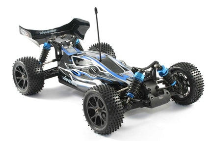 FTX Vantage 2.0 Brushless 1/10 4WD Buggy RTR – LiPo Battery & Charger Included