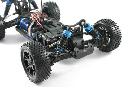 FTX Vantage 2.0 Brushless 1/10 4WD Buggy RTR – LiPo Battery & Charger Included