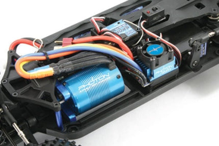 FTX Vantage 2.0 Brushless 1/10 4WD Buggy RTR – LiPo Battery & Charger Included