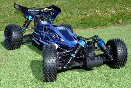 FTX Vantage 2.0 Brushless 1/10 4WD Buggy RTR – LiPo Battery & Charger Included