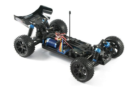 FTX Vantage 2.0 Brushless 1/10 4WD Buggy RTR – LiPo Battery & Charger Included