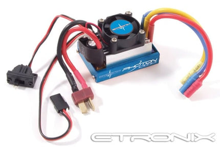 FTX Vantage 2.0 Brushless 1/10 4WD Buggy RTR – LiPo Battery & Charger Included