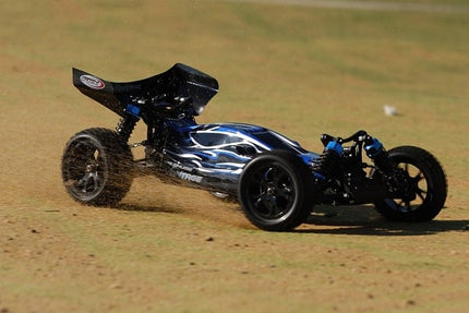 FTX Vantage 2.0 Brushless 1/10 4WD Buggy RTR – LiPo Battery & Charger Included