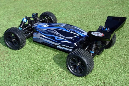 FTX Vantage 2.0 Brushless 1/10 4WD Buggy RTR – LiPo Battery & Charger Included