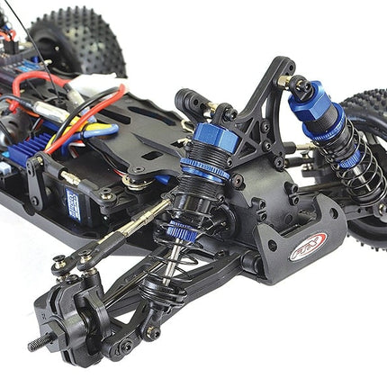 FTX Vantage 2.0 1/10 4WD Waterproof Brushed Buggy RTR