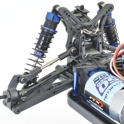 FTX Vantage 2.0 1/10 4WD Waterproof Brushed Buggy RTR