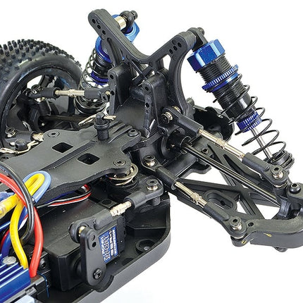FTX Vantage 2.0 1/10 4WD Waterproof Brushed Buggy RTR