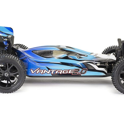 FTX Vantage 2.0 1/10 4WD Waterproof Brushed Buggy RTR