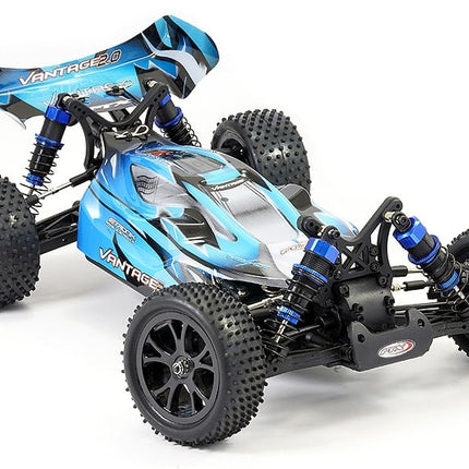 FTX Vantage 2.0 1/10 4WD Waterproof Brushed Buggy RTR
