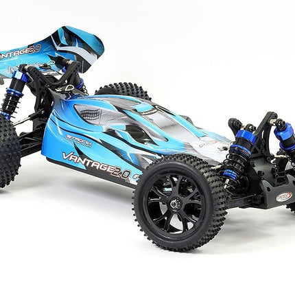 FTX Vantage 2.0 1/10 4WD Waterproof Brushed Buggy RTR