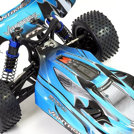 FTX Vantage 2.0 1/10 4WD Waterproof Brushed Buggy RTR