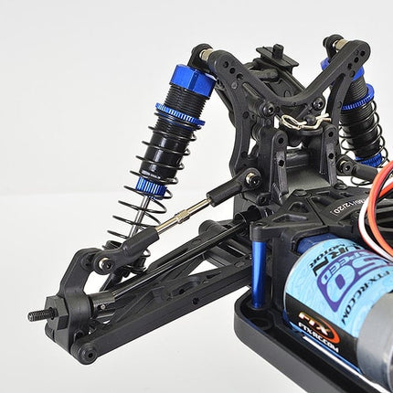FTX Vantage 2.0 1/10 4WD Waterproof Brushed Buggy RTR