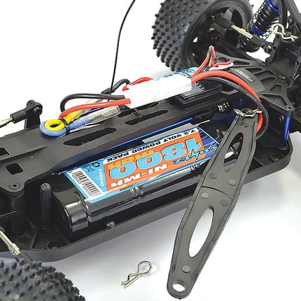 FTX Vantage 2.0 1/10 4WD Waterproof Brushed Buggy RTR