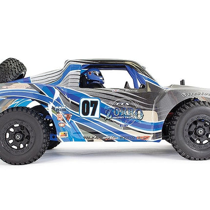 FTX Zorro 1/10 Trophy Truck EP Brushed 4WD RTR [SL4]