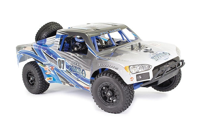 FTX Zorro 1/10 Trophy Truck EP Brushed 4WD RTR [SL4]