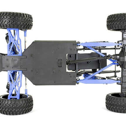 FTX Zorro 1/10 Trophy Truck EP Brushed 4WD RTR [SL4]