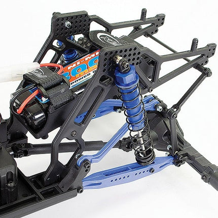 FTX Zorro 1/10 Trophy Truck EP Brushed 4WD RTR [SL4]