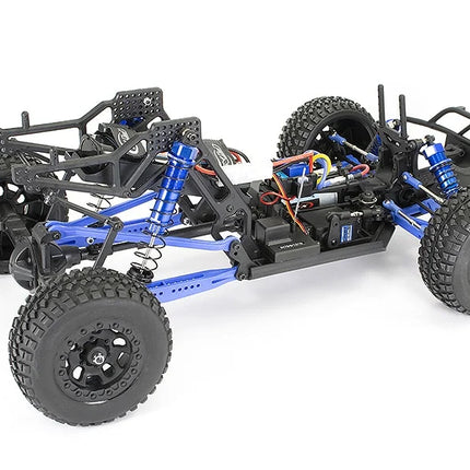 FTX Zorro 1/10 Trophy Truck EP Brushed 4WD RTR [SL4]