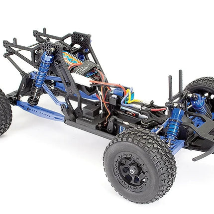 FTX Zorro 1/10 Trophy Truck EP Brushed 4WD RTR [SL4]