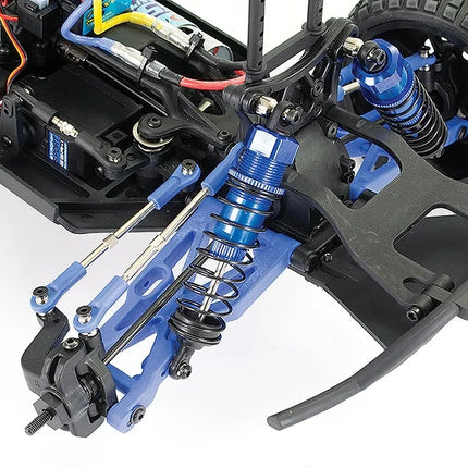 FTX Zorro 1/10 Trophy Truck EP Brushed 4WD RTR [SL4]