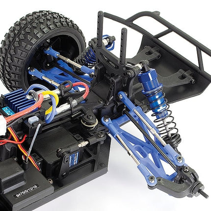 FTX Zorro 1/10 Trophy Truck EP Brushed 4WD RTR [SL4]