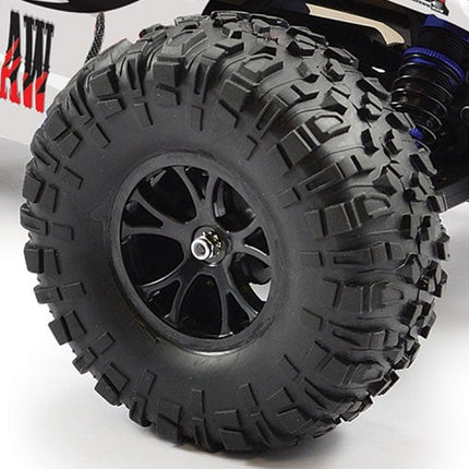 FTX Outlaw 1/10 4wd Brushed Ultra-4 RTR Buggy