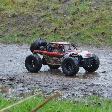 FTX Outlaw 1/10 4wd Brushed Ultra-4 RTR Buggy
