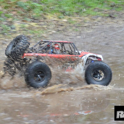 FTX Outlaw 1/10 4wd Brushed Ultra-4 RTR Buggy