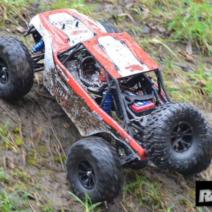 FTX Outlaw 1/10 4wd Brushed Ultra-4 RTR Buggy