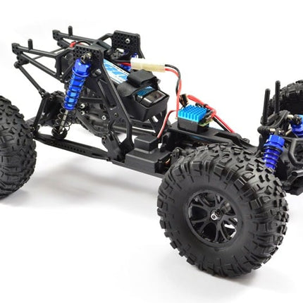FTX Outlaw 1/10 4wd Brushed Ultra-4 RTR Buggy