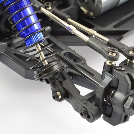 FTX Outlaw 1/10 4wd Brushed Ultra-4 RTR Buggy