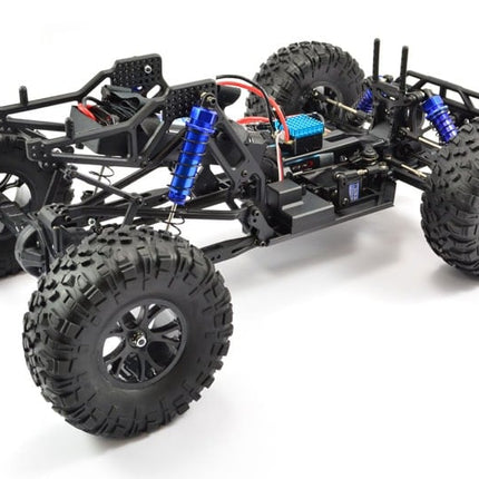 FTX Outlaw 1/10 4wd Brushed Ultra-4 RTR Buggy